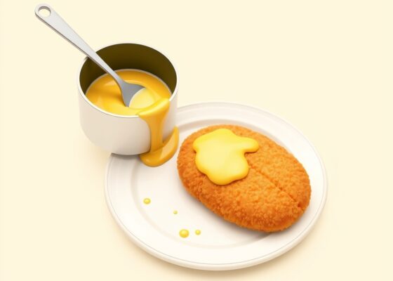 Chicken Cordon Bleu Sauce (Creamy Dijon Recipe)