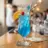 How to Make a Blue Lagoon Cocktail (Classic 3-Ingredient Recipe)