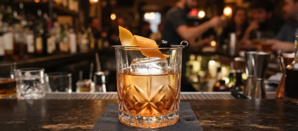 Top 10 Most Popular Cocktails in 2026 | Classic & Modern Favorites
