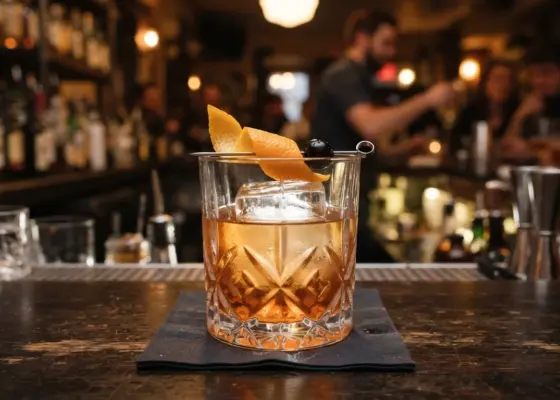 Top 10 Most Popular Cocktails in 2026 | Classic & Modern Favorites