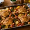 Baked Chicken Dinners for Busy Nights: Easy Recipes That Work
