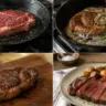 Cast Iron Steak: Sear, Baste, Rest for a Steakhouse Crust at Home