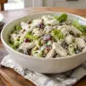 Chicken Salad Recipes for Lunch and Potlucks