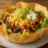 Taco Salad in a Bowl You Can Eat: A Crispy Tortilla Bowl Guide